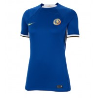 Chelsea Ben Chilwell #21 Heimtrikot Frauen 2023-24 Kurzarm